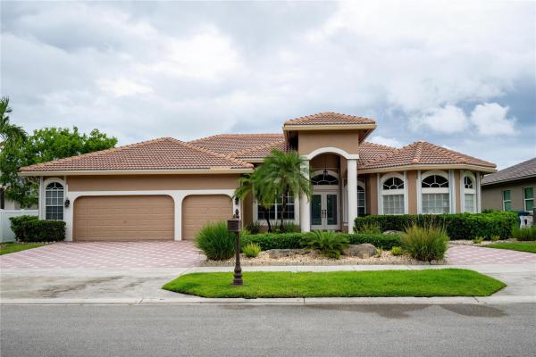 3740 NW 89th Way, Hollywood, Florida 33024, image 1