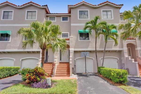 Allegro, 12623 NW 14th Pl #12623, Sunrise, Florida 33323, image 1
