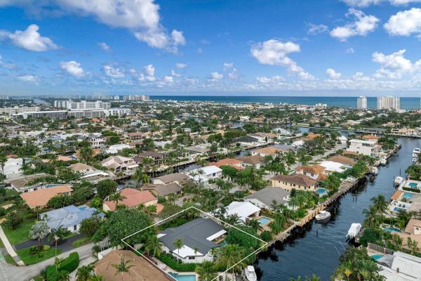 Coral Ridge Country Club, 3010 NE 43rd St, Fort Lauderdale, Florida 33308, image 1