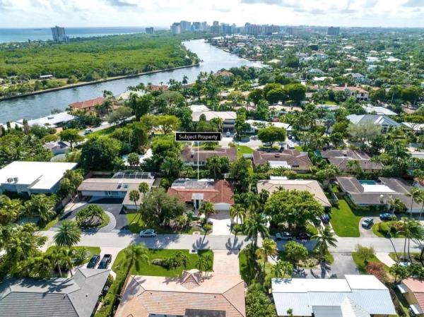 Coral Ridge North, 2832 NE 22nd St, Fort Lauderdale, Florida 33305, image 1