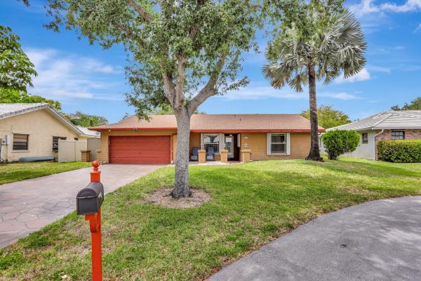 Township Estates, 2211 NW 41st Ter, Coconut Creek, Florida 33066, image 1