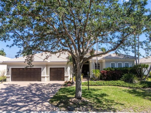 Fox Ridge Estates, 10645 NW 69th Pl, Parkland, Florida 33076, image 1
