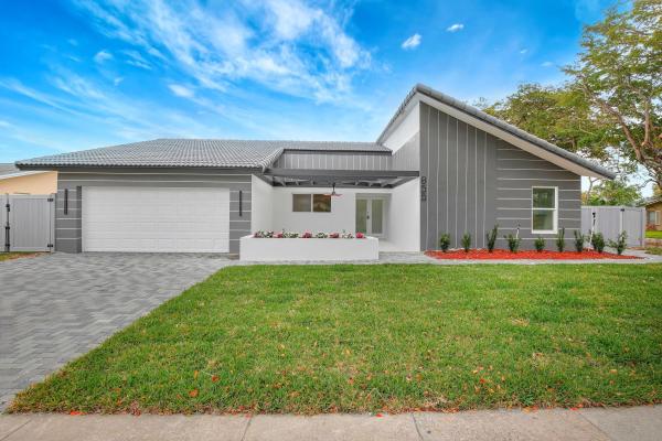 Plantation Hills, 855 NW 76th Ter, Plantation, Florida 33324, image 1