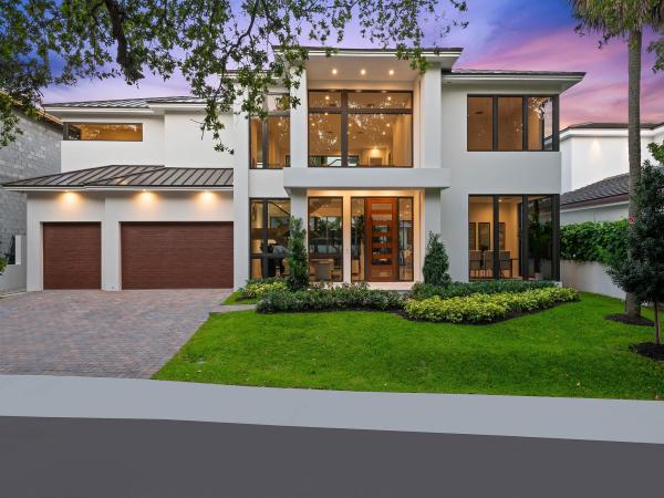 Rio Vista Isles, 1544 Ponce De Leon Dr, Fort Lauderdale, Florida 33301, image 1