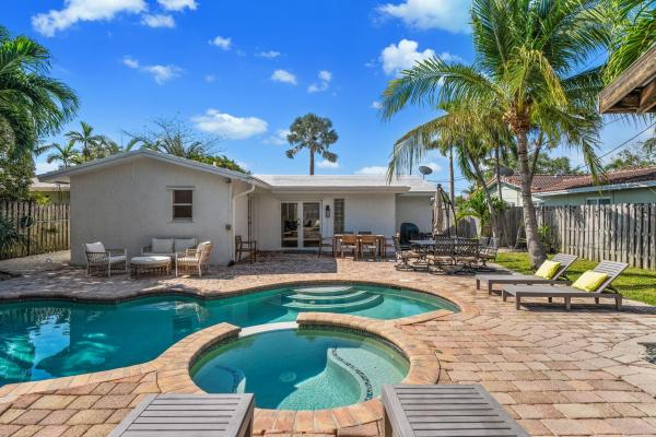 Cypress Creek Estates, 1321 SE 2nd St, Pompano Beach, Florida 33060, image 1