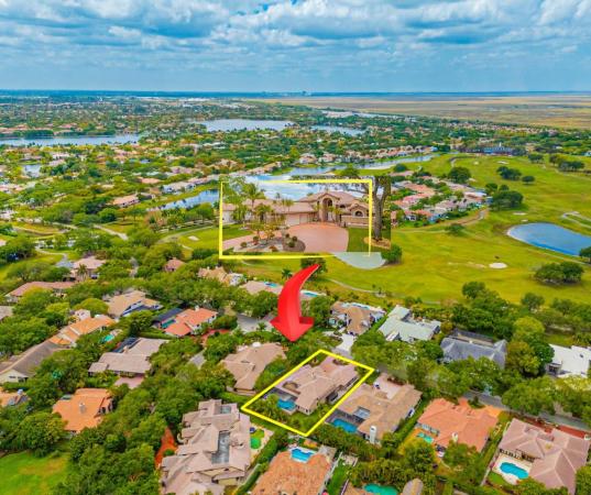 Eagle Trace, 1833 Colonial Dr, Coral Springs, Florida 33071, image 1