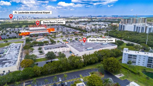 Meadowbrook Lakes View, 170 SE 5th Ave #304, Dania Beach, Florida 33004, image 1