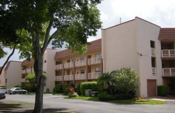 Sunrise Lakes 3, 9020 Sunrise Lakes Blvd #306, Sunrise, Florida 33322, image 1