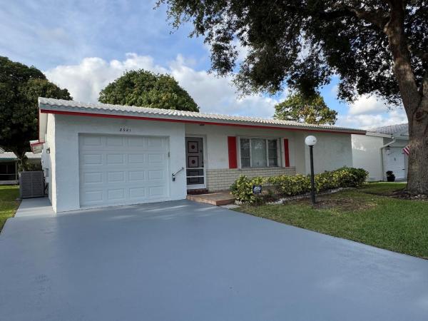 Lauderdale West, 8921 NW 12th St, Plantation, Florida 33322, image 1
