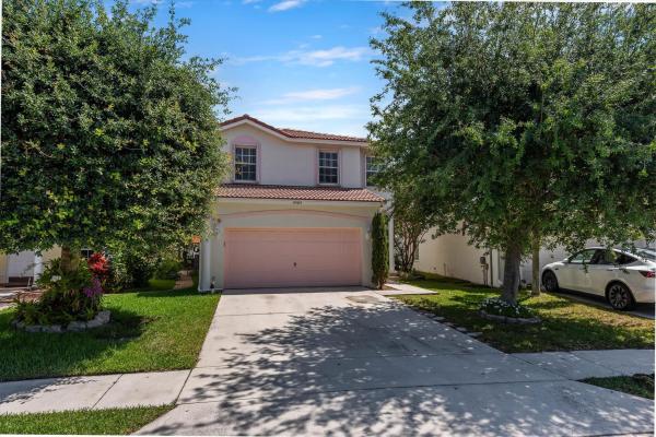 Princeton Place At Gables End, 4565 Purdue Dr, Boynton Beach, Florida 33436, image 1
