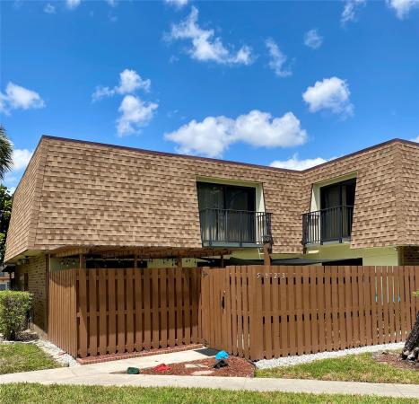 Village At Woodland Lake, 5923 NW 55th Ln, Tamarac, Florida 33319, image 1