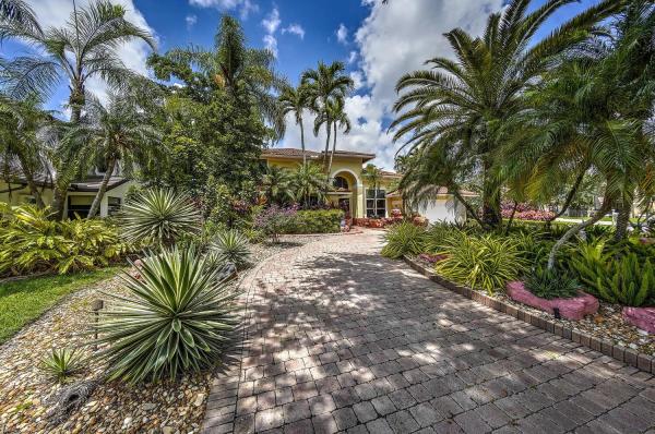 Westport At Jacaranda, 521 NW 107th Ave, Plantation, Florida 33324, image 1