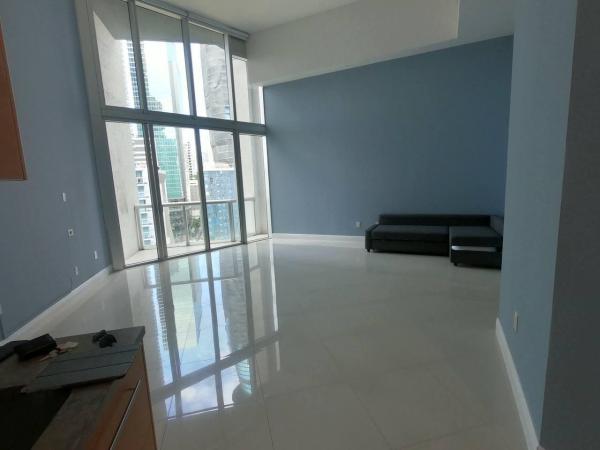 Icon Brickell Tower 1, 475 Brickell Ave #1408, Miami, Florida 33131, image 1