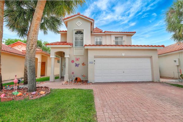 The Grove, 1653 SW 158th Ter, Pembroke Pines, Florida 33027, image 1