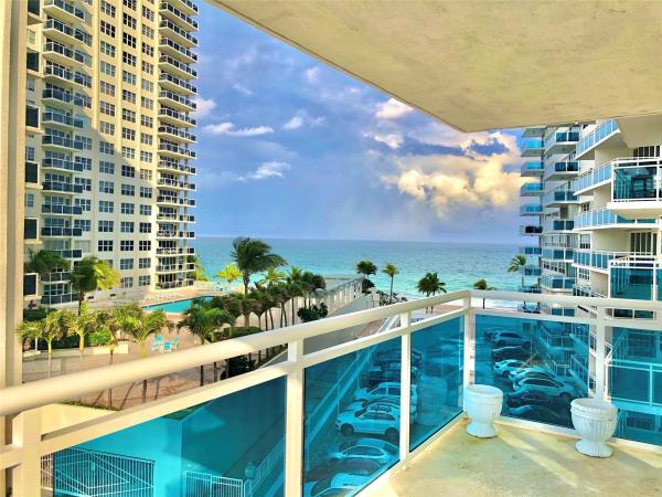 The Commodore, 3430 Galt Ocean Dr #501, Fort Lauderdale, Florida 33308, image 1