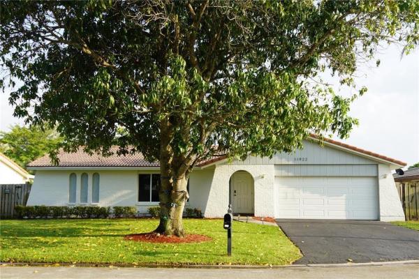 Coral Springs Country Club West, 11922 NW 26th Pl, Coral Springs, Florida 33065, image 1