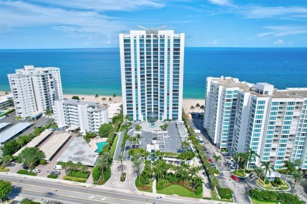 Aquazul, 1600 S Ocean Blvd #2003, Pompano Beach, Florida 33062, image 1