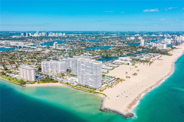 Point Of Americas, 2100 S Ocean Ln #PH 8, Fort Lauderdale, Florida 33316, image 1