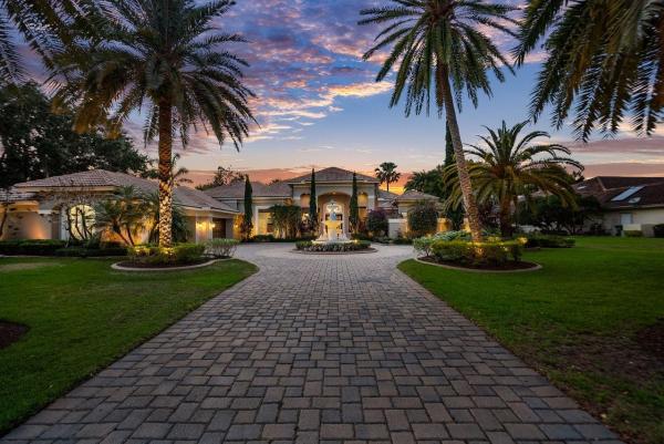 Cypress Head, 7411 W Cypresshead Dr, Parkland, Florida 33067, image 1