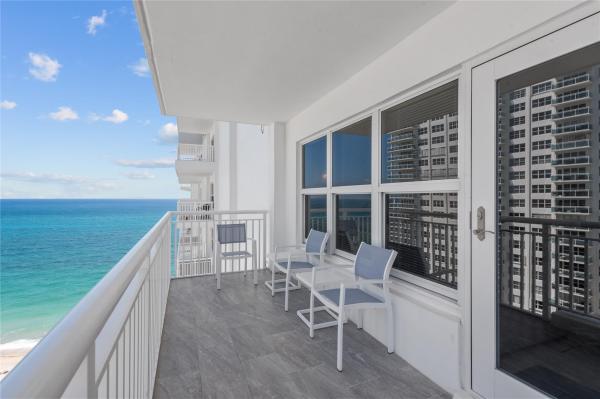 Regency Tower, 3850 Galt Ocean Dr #1408, Fort Lauderdale, Florida 33308, image 1