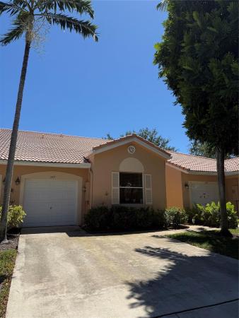 Coral Trace, 227 Coral Trace Ln, Delray Beach, Florida 33445, image 1