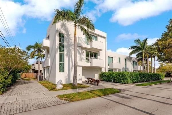 Las Olas Park, 561 NE 15th Ave, Fort Lauderdale, Florida 33301, image 1