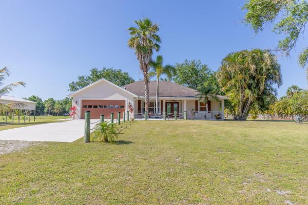 6320 Floyd Johnson Rd, Fort Pierce, Florida 34947, image 1