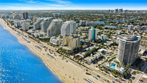 Paramount, 701 N Fort Lauderdale Beach Blvd #302, Fort Lauderdale, Florida 33304, image 1