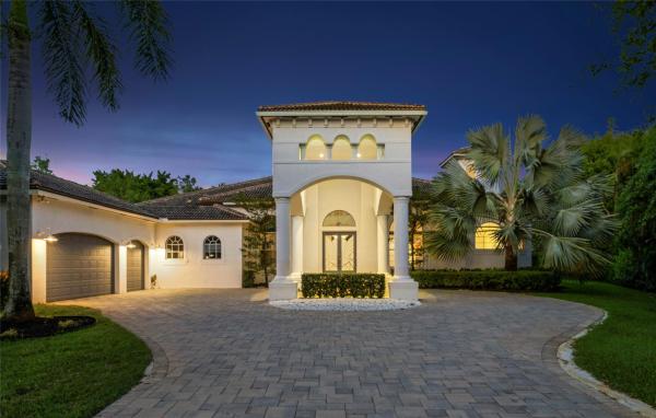 1602 SW 150th Ter, Sunrise, Florida 33326, image 1