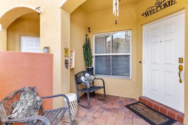 Tuscan Villas, 2851 W Prospect Rd #506, Tamarac, Florida 33309, image 1