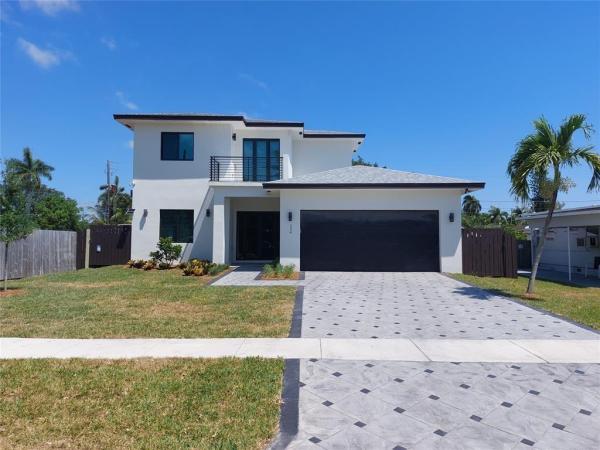 North Hollywood, 254 SW 12th St, Dania Beach, Florida 33004, image 1