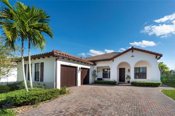 Vista Del Sol, 8358 NW 30th St, Cooper City, Florida 33024, image 1