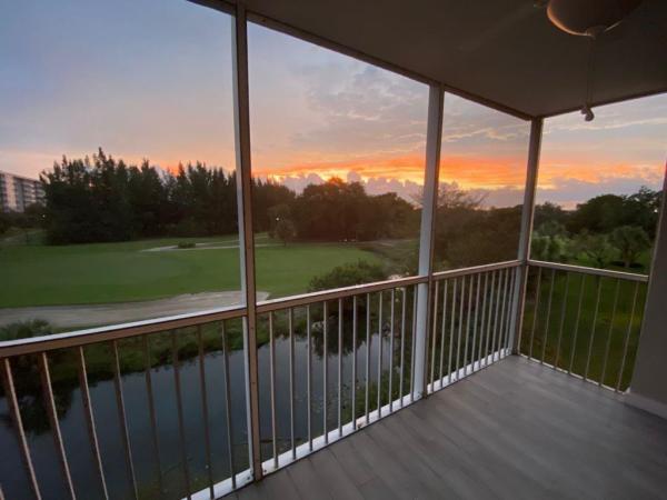 Palm-Aire Country Club 1, 3250 N Palm Aire #409, Pompano Beach, Florida 33069, image 1