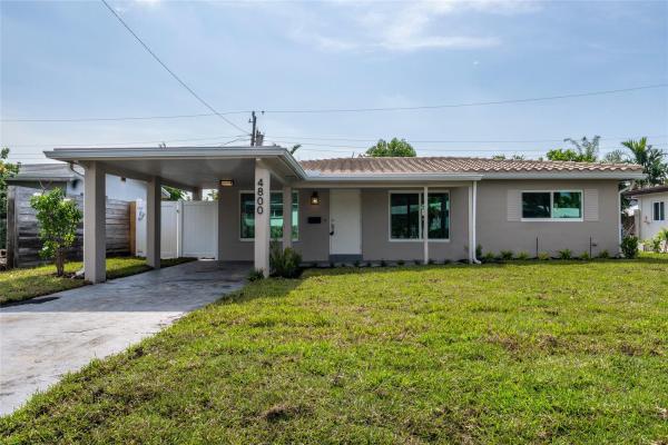 North Andrews Gardens, 4800 NE 4th Ave, Fort Lauderdale, Florida 33334, image 1