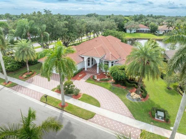 Mayfair, 2560 Mayfair Ln, Weston, Florida 33327, image 1