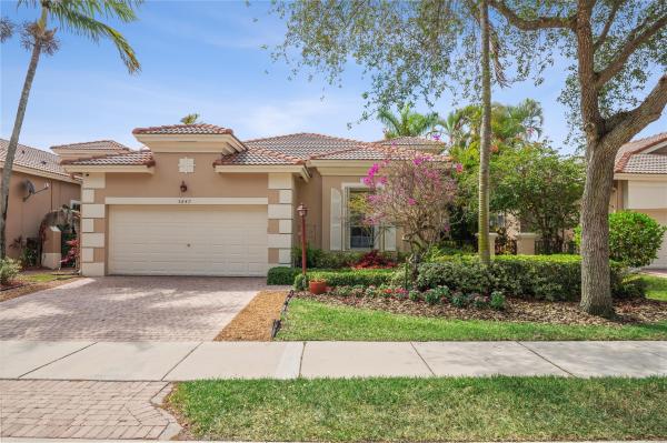 Tuscany At Heron Bay, 5847 NW 120th Ave, Coral Springs, Florida 33076, image 1
