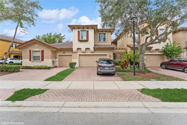 Tuscany At Heron Bay, 5788 NW 119th Ter #5788, Coral Springs, Florida 33076, image 1