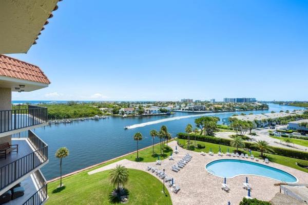 Porta Bella East, 899 Jeffery St #703, Boca Raton, Florida 33487, image 1