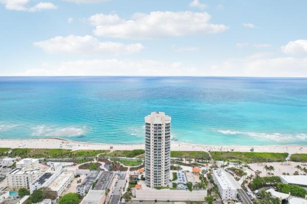 St Tropez Ocean, 7330 Ocean Ter #LPH-C, Miami Beach, Florida 33141, image 1