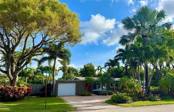 Babco Heights, 409 NW 26th Ct, Wilton Manors, Florida 33311, image 1