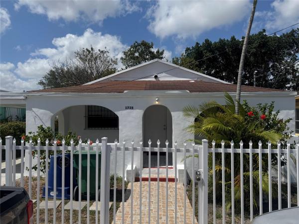 1735 NW 69th St, Unincorporated Dade County, Florida 33147, image 1