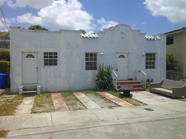 Austin Heights, 485 NW 25th Ct, Miami, Florida 33125, image 1