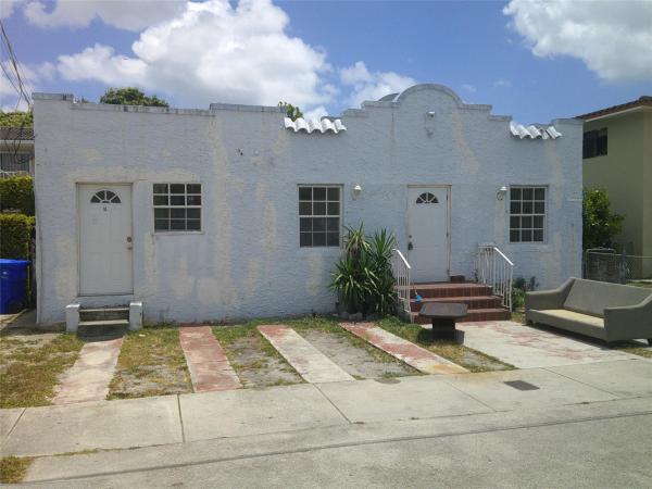 Austin Heights, 485 NW 25th Ct, Miami, Florida 33125, image 1