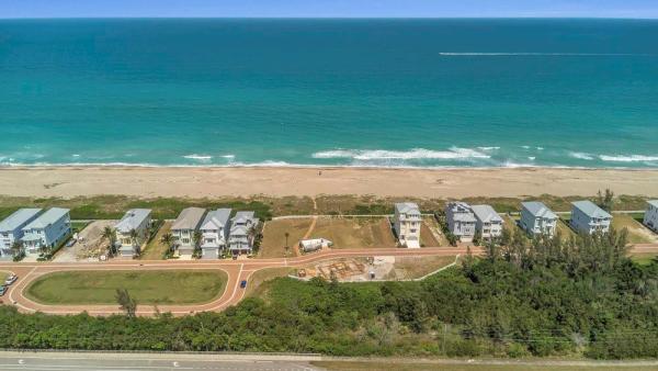 Watersong, 5104 Watersong Way, Fort Pierce, Florida 34949, image 1