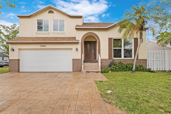Scarborough, 10921 SW 11th Ct, Davie, Florida 33324, image 1