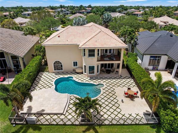 The Greens At Heron Bay, 12169 NW 75th Pl, Parkland, Florida 33076, image 1