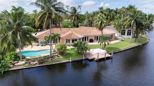 Coral Gardens, 1925 Coral Gardens Dr, Wilton Manors, Florida 33306, image 1