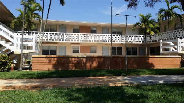Hollywood Hills, 3501 Van Buren St #3, Hollywood, Florida 33021, image 1