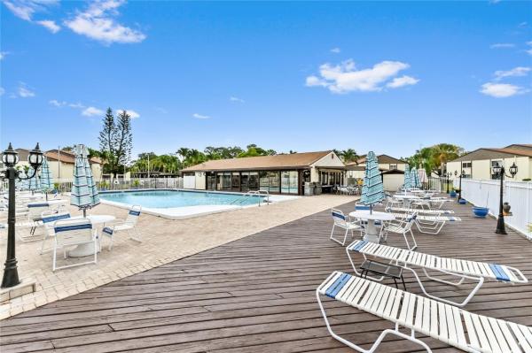 3560 Pine Needle Dr #B-2, Greenacres, Florida 33463, image 3