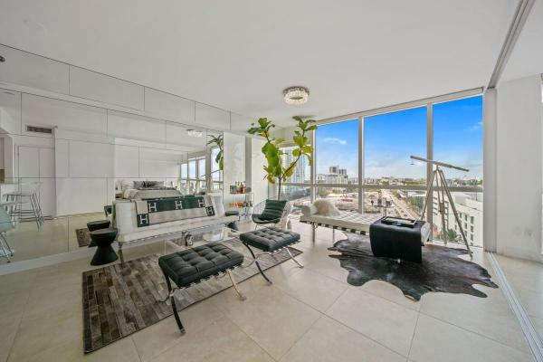 Icon South Beach, 450 Alton Rd #1108, Miami Beach, Florida 33139, image 1